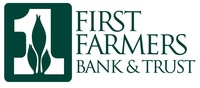 First Farmers Bank & Trust - North (Reed Rd)