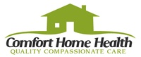 Comfort Home Health, LLC