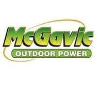 McGavic Outdoor Power Equipment