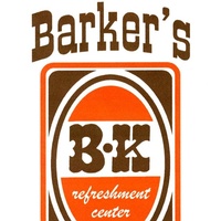 Barker's BK