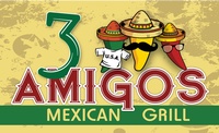 3 Amigos Mexican Grill