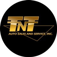 T-N-T Auto Sales and Services Inc.