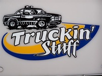 Panda Vans, Inc./ Truckin Stuff