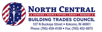 North Central Building and Construction Trades Council