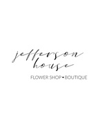 The Jefferson House of Flowers & Boutique
