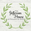The Jefferson House of Flowers & Boutique
