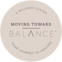 Moving Toward Balance