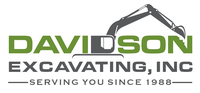 Davidson Excavating, Inc.