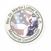 Dr. Martin Luther King Commission