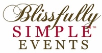 Blissfully Simple Events