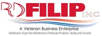 RD Filip Inc., Cleaner Solutions - A VBE