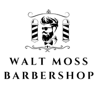 Walt Moss Barber Shop