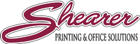 Shearer Printing and Office Solutions