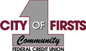 City of Firsts Community, FCU