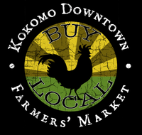 Kokomo Downtown Farmers' Market 