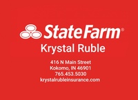 State Farm Insurance - Krystal Ruble
