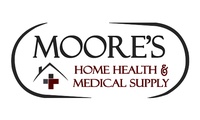 Moore's Home Health & Medical Supply