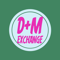 Dash + Mill Exchange