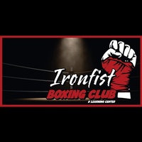 IronFist Boxing Club & Learning Center Inc
