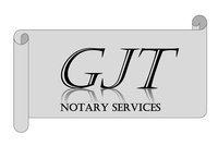 GJT Notary Services