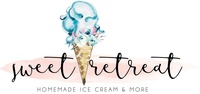 Sweet Retreat Homemade Ice Cream & More