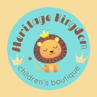 Heritage Kingdom Children's Boutique 