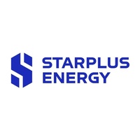 StarPlus Energy, LLC