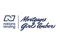 Nations Lending - Mortgage Girl Amber