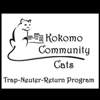 Kokomo Community Cats TNR Program