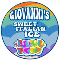 Giovanni's Sweet Italian Ice