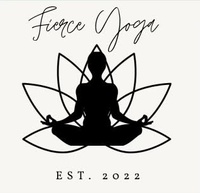 Fierce Yoga