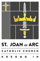 Saint Joan of Arc Catholic Church 