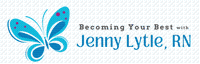 Becoming Your Best with Jenny Lytle, RN