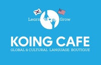 KoEng Cafe (Language Boutique/Global & Cultural)