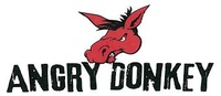 Angry Donkey