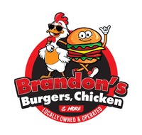 Brandon's Burgers, Chicken & More