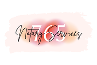 765 Notary & Apostille Services