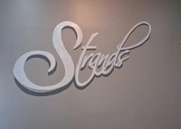 Strands Salon
