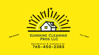 Sunshine Cleaning Pros, LLC