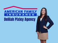 Delilah Pixley American Family Insurance