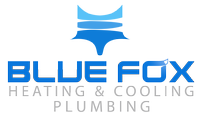 Blue Fox HVAC, Plumbing, Sewer & Drain