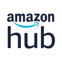 Amazon Hub Delivery