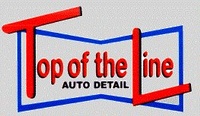 Top of the Line Auto Detail Plus