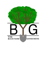 The Backyard Gardeners
