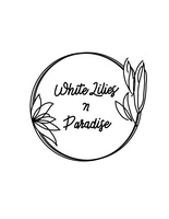 White Lilies N Paradise Florist