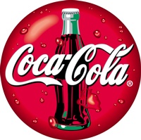 coca cola bottling company logo