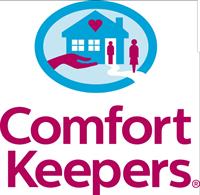 Comfort Keepers In-Home Care Services