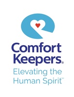 Comfort Keepers In-Home Care Services