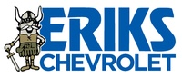 Eriks Chevrolet , Inc.