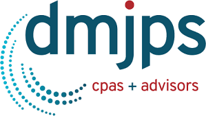 DMJPS, PLLC, CPAs + Advisors